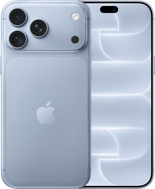 iPhone 18 Pro 2TB -  Pré-Venda